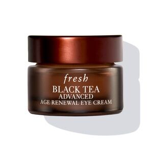 Black Tea Anti-Aging Eye Cream with retinol-alternative BT Matrix